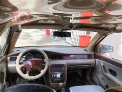 إيران خودرو سمند